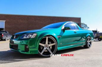 HOLDEN-COMMODORE-SSV-IFG-8-GUNMETAL-MACHINED-FACE